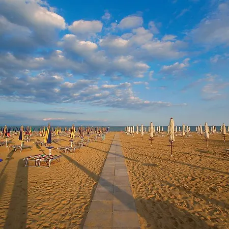 Villa Mary Lignano Sabbiadoro