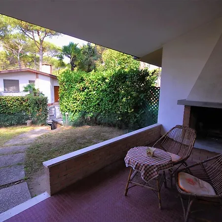 Mary Villa Lignano Sabbiadoro